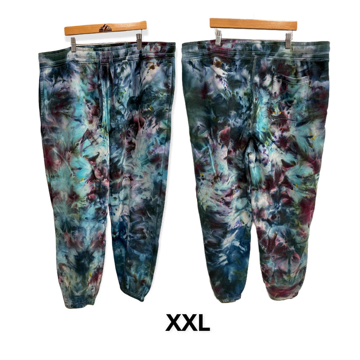 2XL: Unisex “Paradise” Sweatpants